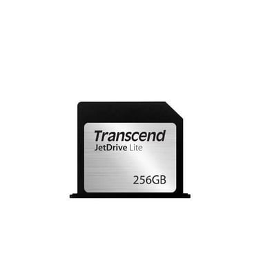 Transcend JetDrive Lite 360 256 Go