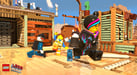 Juego LEGO Great Adventure PS4