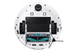 Samsung Jet Bot robot aspirateur 0,4 L Sans sac Blanc
