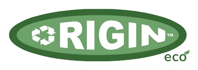 Origin Storage UDC-1-OS câble InfiniBand et à fibres optiques 1 m SFP+ DAC Noir