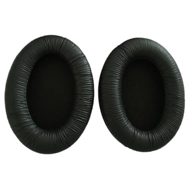 Cuscinetti auricolari per Sennheiser HD201 Black