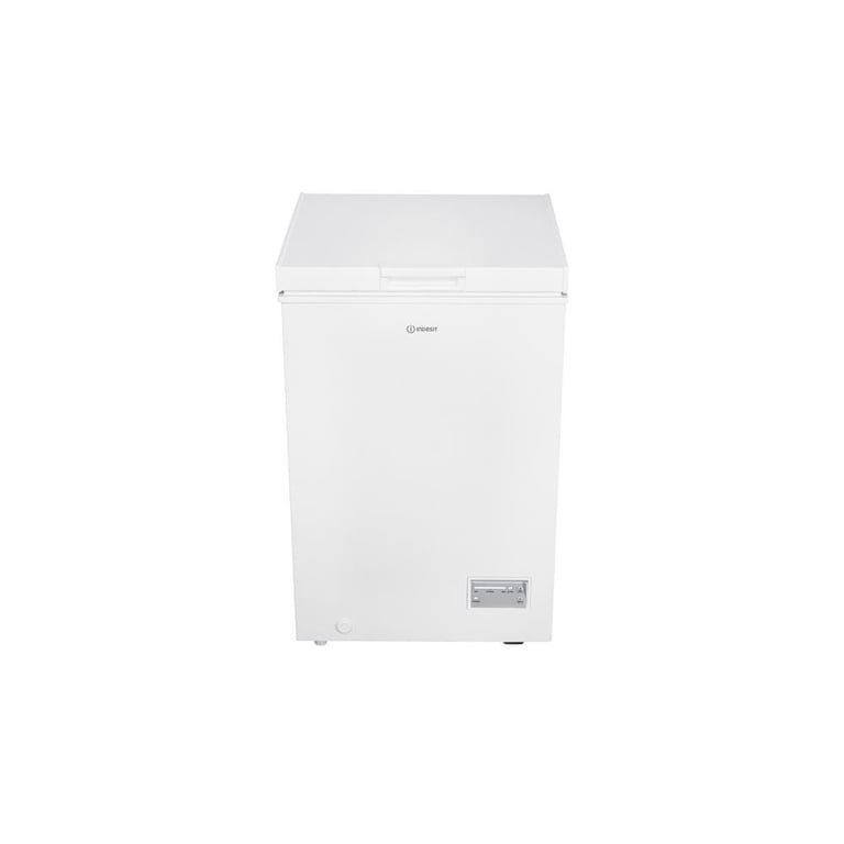 Indesit Congélateur coffre 54.5cm INCF984E - vue 4