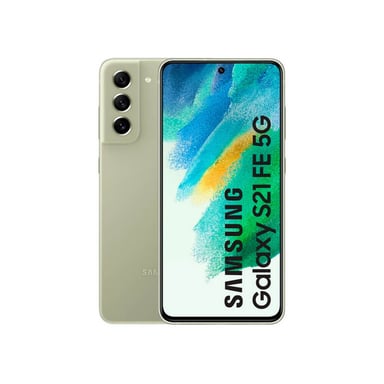 Coque Samsung S21 FE ▷ Protection Renforcée à partir de 6,99€