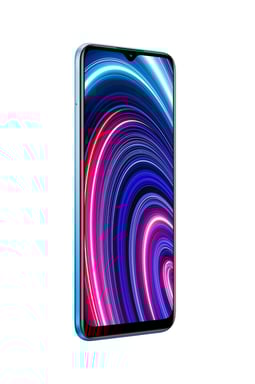 Realme C25Y 128 GB, Azul, Desbloqueado