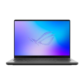 ASUS ROG Zephyrus G14 GA405WP Intel Core Ultra 9 RTX 5070 Ti 32Go 1To SSD OLED Gris