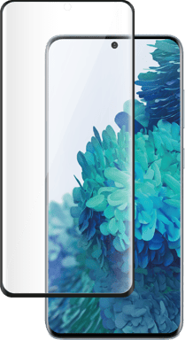 BIG BEN PEGLASSGS21FE protector de pantalla o trasero para teléfono móvil Samsung 1 pieza(s)