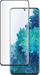 Protège écran pour Samsung Galaxy S21FE + SmartFrame™ 2.5D Verre trempé - Certifié GRS Bigben
