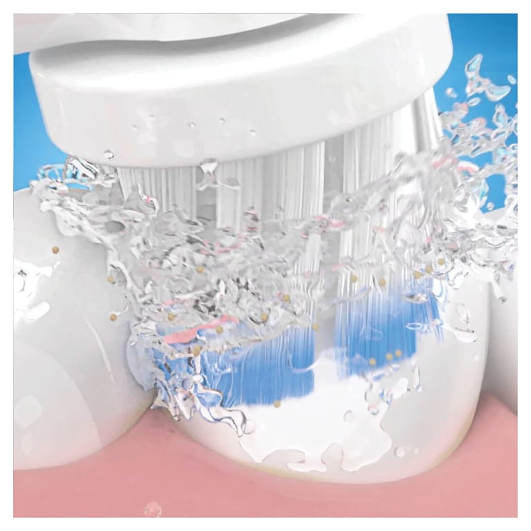 Oral B Pro2 Junior Starwars - vue 4