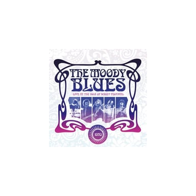 Dal vivo all'Isola di Wight 1970