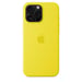 Apple MA7U4ZM/A coque de protection pour téléphones portables 17,5 cm (6.9'') Housse Jaune Apple (brand) iPhone 16 Pro Max