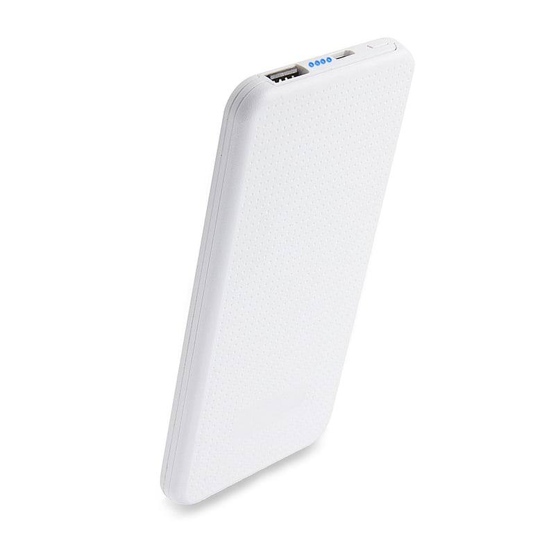 Batterie Externe Plate pour IPHONE SE Smartphone Tablette Chargeur