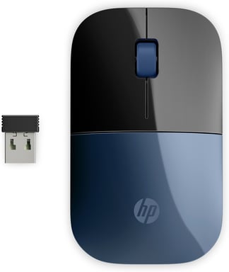 HP Ratón inalámbrico Z3700
