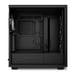 Sharkoon REBEL C50 RGB ATX Full Tower Nero
