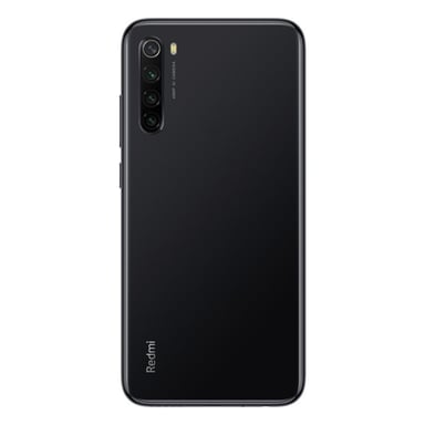 Redmi Note 8 2021 64 GB, nero, sbloccato