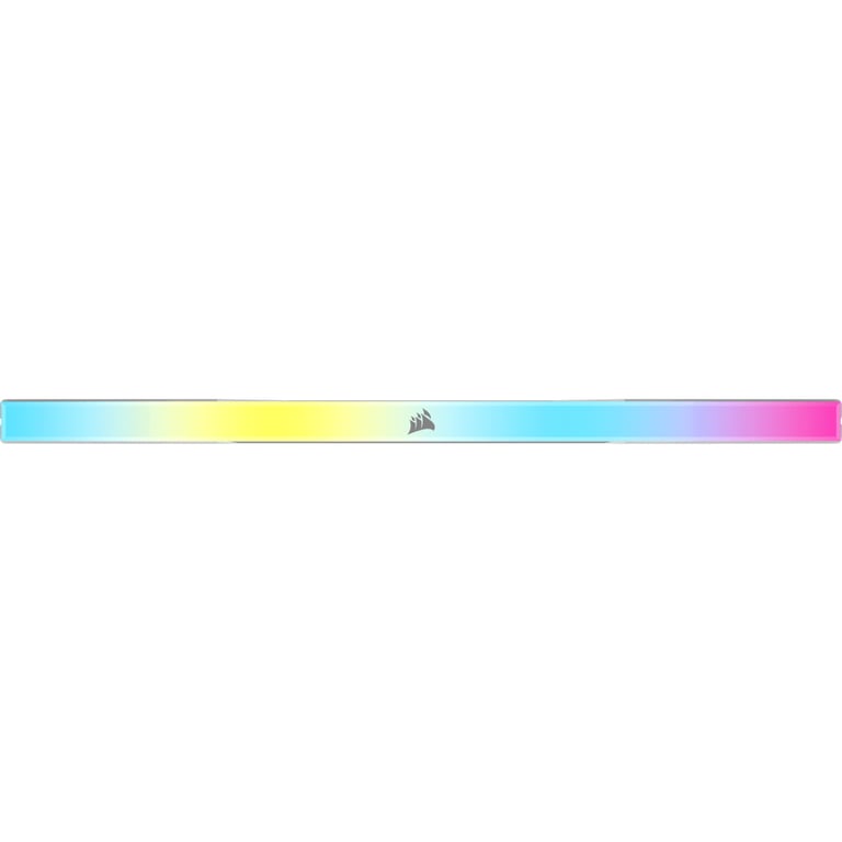 Corsair Vengeance RGB CMH64GX5M2B6400C32W module de mémoire 64 Go 2 x 32 Go DDR5 288-pin DIMM - Neuf