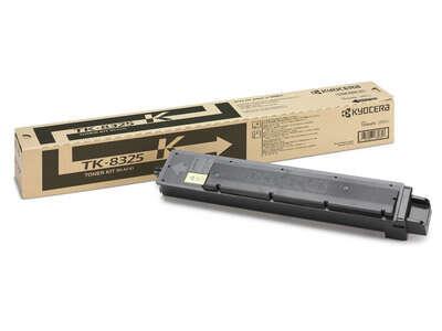 Kyocera TK originale cartouche de toner pour TASKalfa 2551ci - vue 4