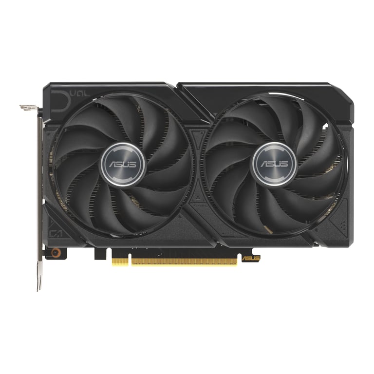 ASUS PRIME OC Edition carte graphique Radeon RX 9060 XT GDDR6 PCI Express 5.0 HDMI 2 x DisplayPort boîte - vue 7