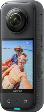 Insta360 X3 caméra pour sports d'action - vue 2
