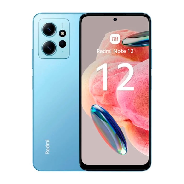 Redmi Note 12