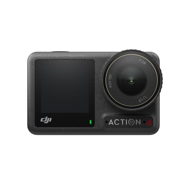 DJI Osmo Action 4 caméra pour sports d'action 4K Ultra HD CMOS 145 g