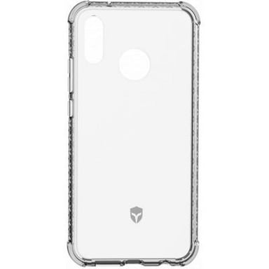 Coque renforcée Huawei P20 Lite AIR 2m Transparente + Garantie à vie Force Case
