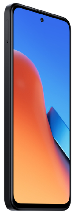Redmi 12 (5G) 128 Go, Noir - Neuf