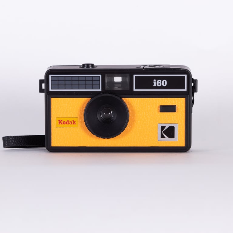Kodak i60 Pack - vue 3
