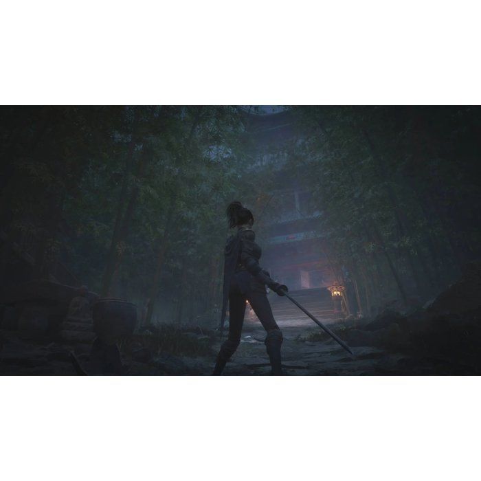 WUCHANG: Fallen Feathers Standard Edition PS5 Neuf - vue 2