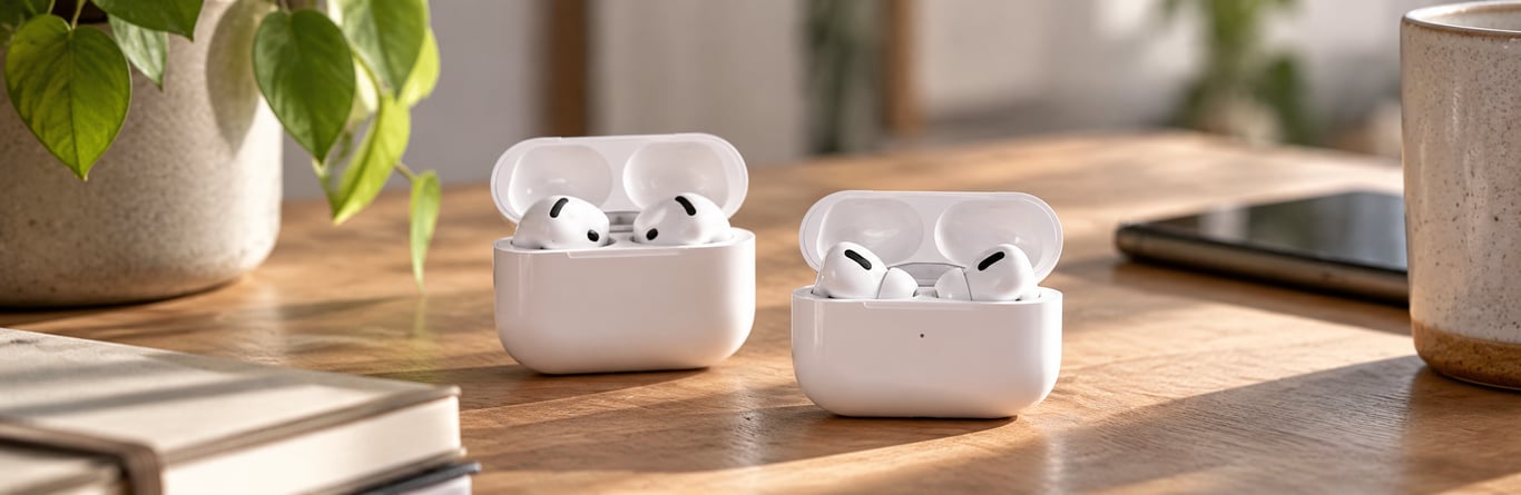 AirPods 5: presentazione, caratteristiche e prezzo