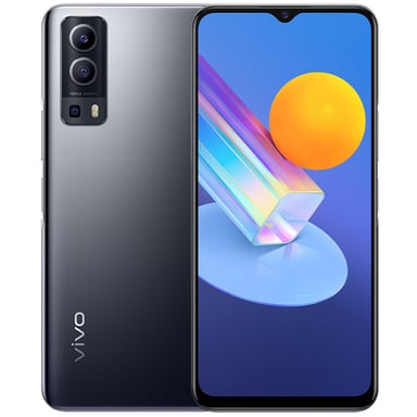 Y52 5G 128 GB, Negro, desbloqueado