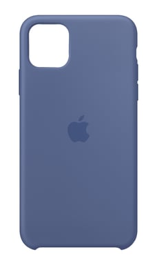 Apple MY122ZM/A coque de protection pour téléphones portables 16,5 cm (6.5'') Housse Bleu