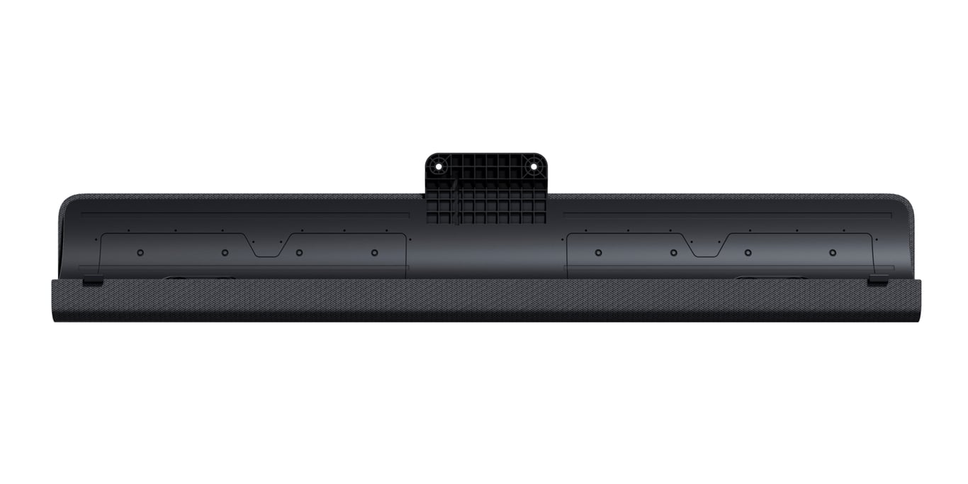 Loewe 59212D10 altavoz soundbar Gris 2.0 canales 80 W - Nuevo
