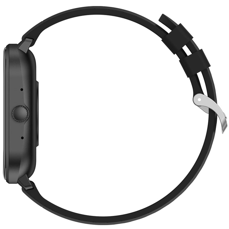Montre Intelligente Denver AMOLED Style Décontracté Couleur - vue 2