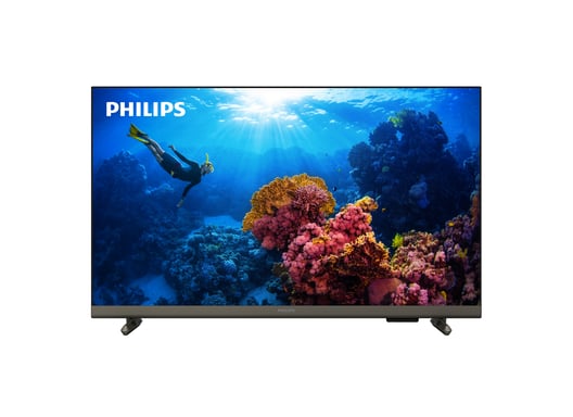 Philips LED 24PHS6808 Televisor de alta definición