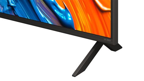 TV LED 43QNED84A 2025 - vue 8