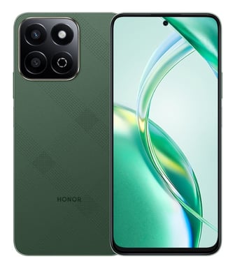 Honor 200 Inteligente (5G) 256 GB, Verde