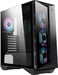 MSI MPG GUNGNIR 110R unité centrale Midi Tower Noir