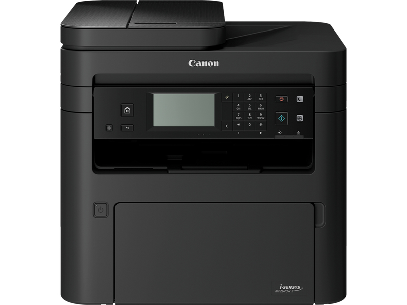 Canon i SENSYS MF264dw II - vue 2
