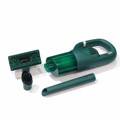 Aspirapolvere Portatile Senza Fili - Ricaricabile USB, Potente Aspirazione