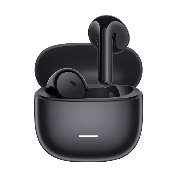 Écouteurs Bluetooth Xiaomi Redmi Buds 8 Active noirs - Neuf
