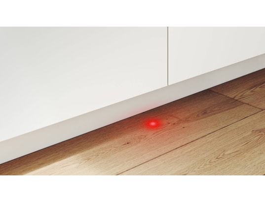 Bosch SBV26AX01F Série 2 Lave vaisselle 60 cm Encastrable - vue 5