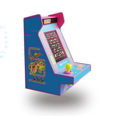 Il mio Arcade - Nano Player PRO Ms. Pac-Man