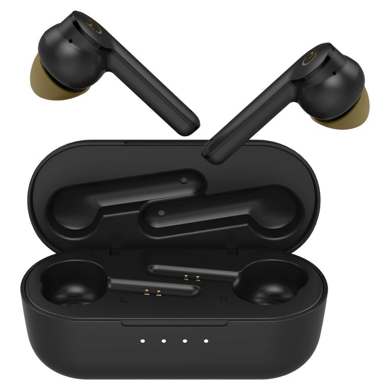 Casque Sans Fil Hiditec VESTA LIMITED EDITION – Bluetooth, 20 Hz - 20 kHz - vue 2