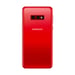 Galaxy S10e 128 Go, Rouge