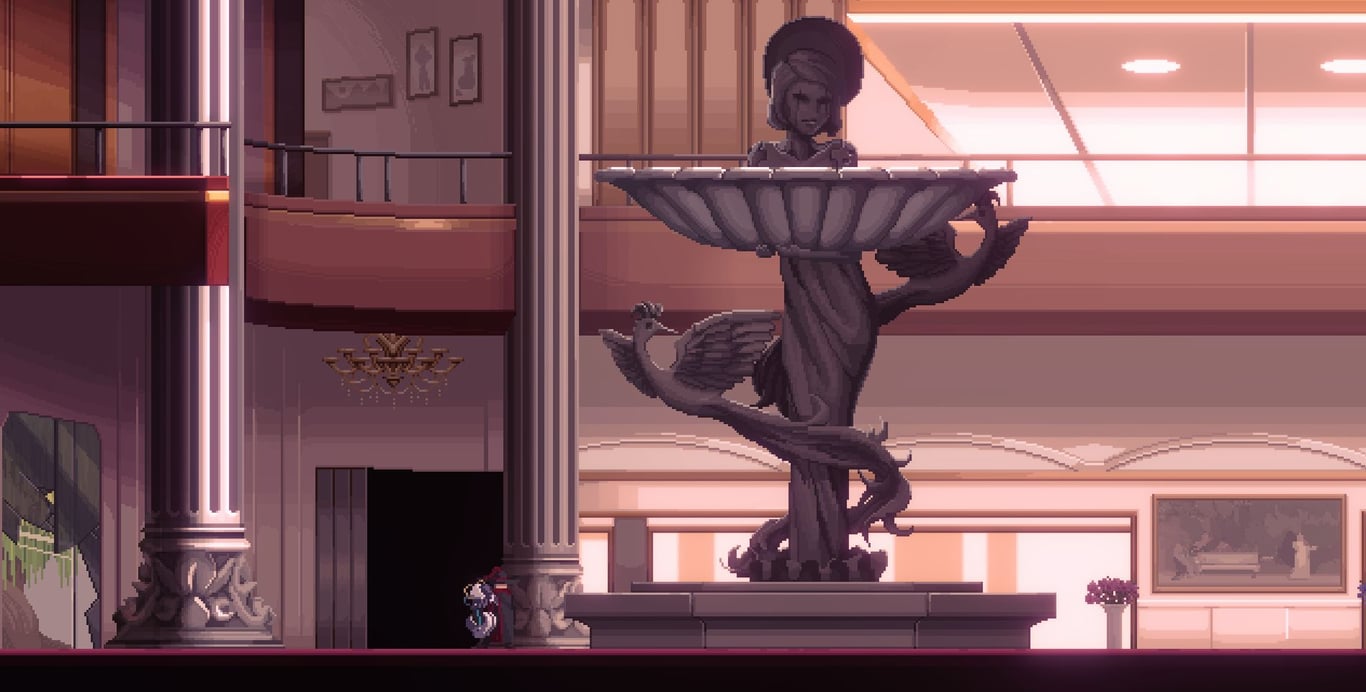 Jeu vidéo Art Games Sanabi Nintendo Switch En boîte Cartouche - vue 4