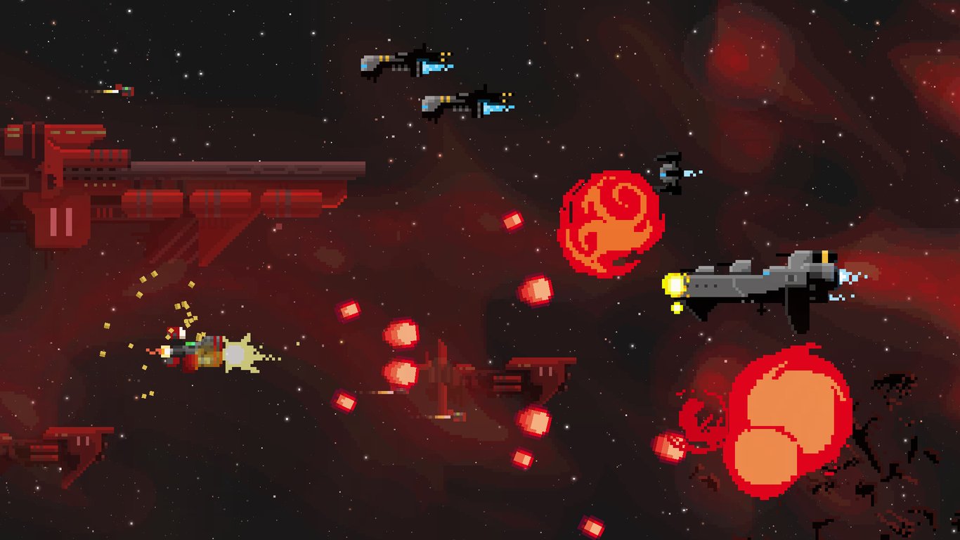 STEREDENN Binary Stars PS5 Neuf - vue 2