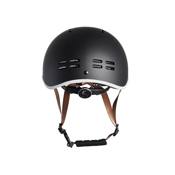 Casque E Bike rétro – Style classique et protection moderne Neuf - vue 2