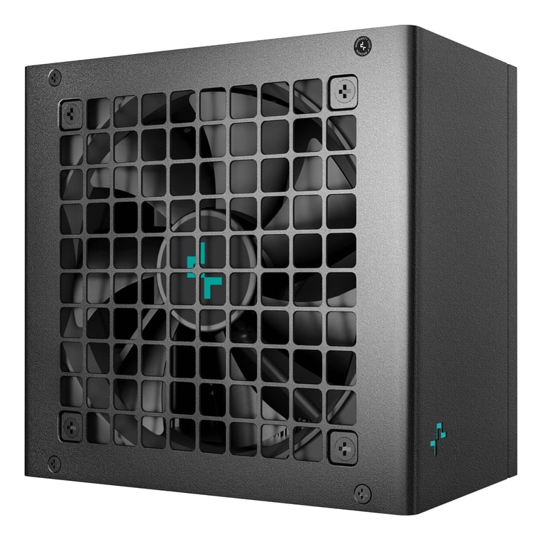 Bloc d’Alimentation DEEPCOOL R PN850D FC0B JGEU V2 ATX 80 Plus Gold