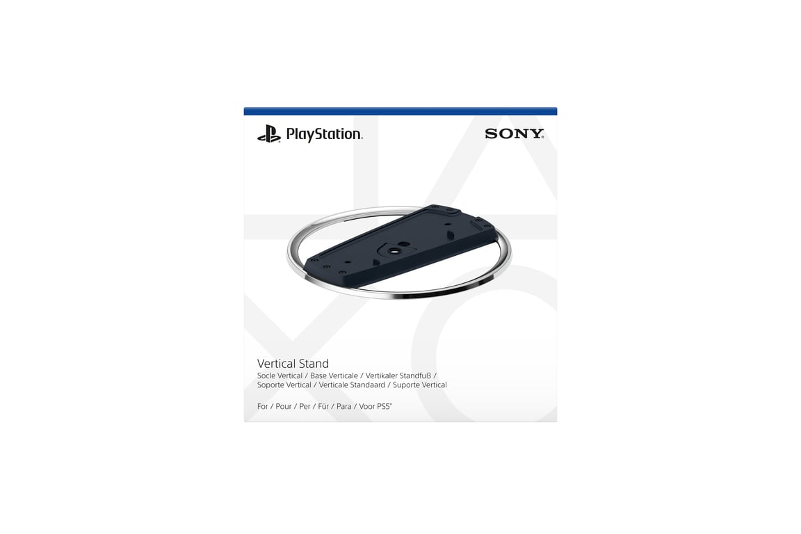 PlayStation 5 Slim Vertical Stand - Sony