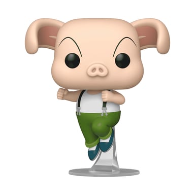 FUNKO POP! Animation Oolong